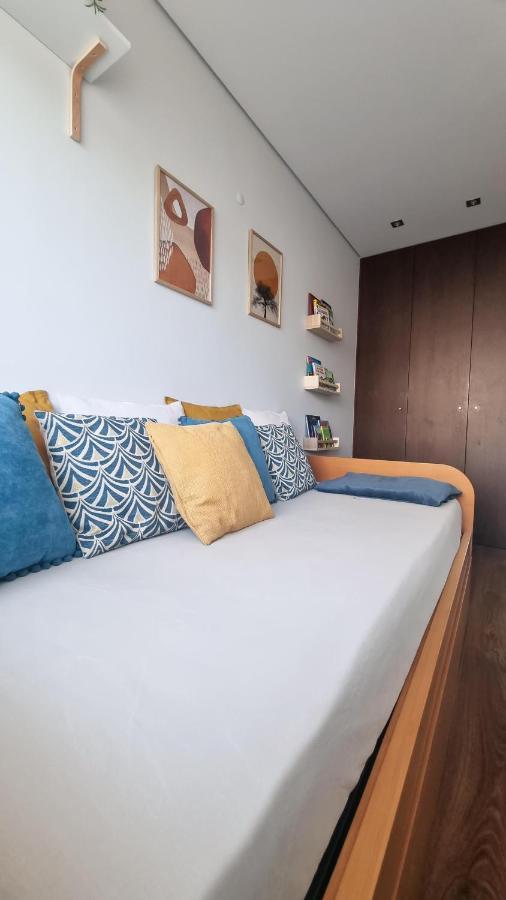 Apartament F&M Брага Экстерьер фото
