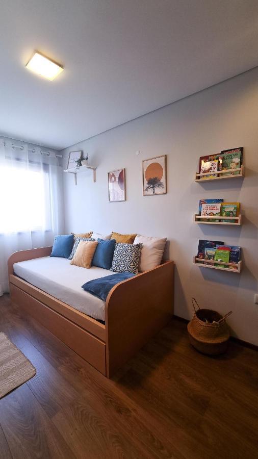 Apartament F&M Брага Экстерьер фото