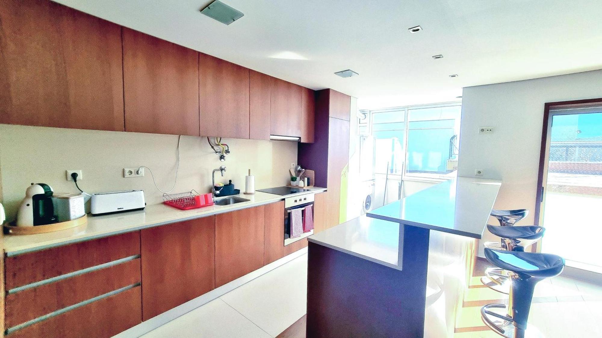 Apartament F&M Брага Экстерьер фото