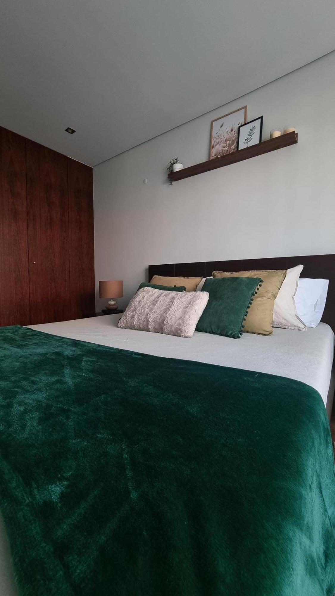 Apartament F&M Брага Экстерьер фото