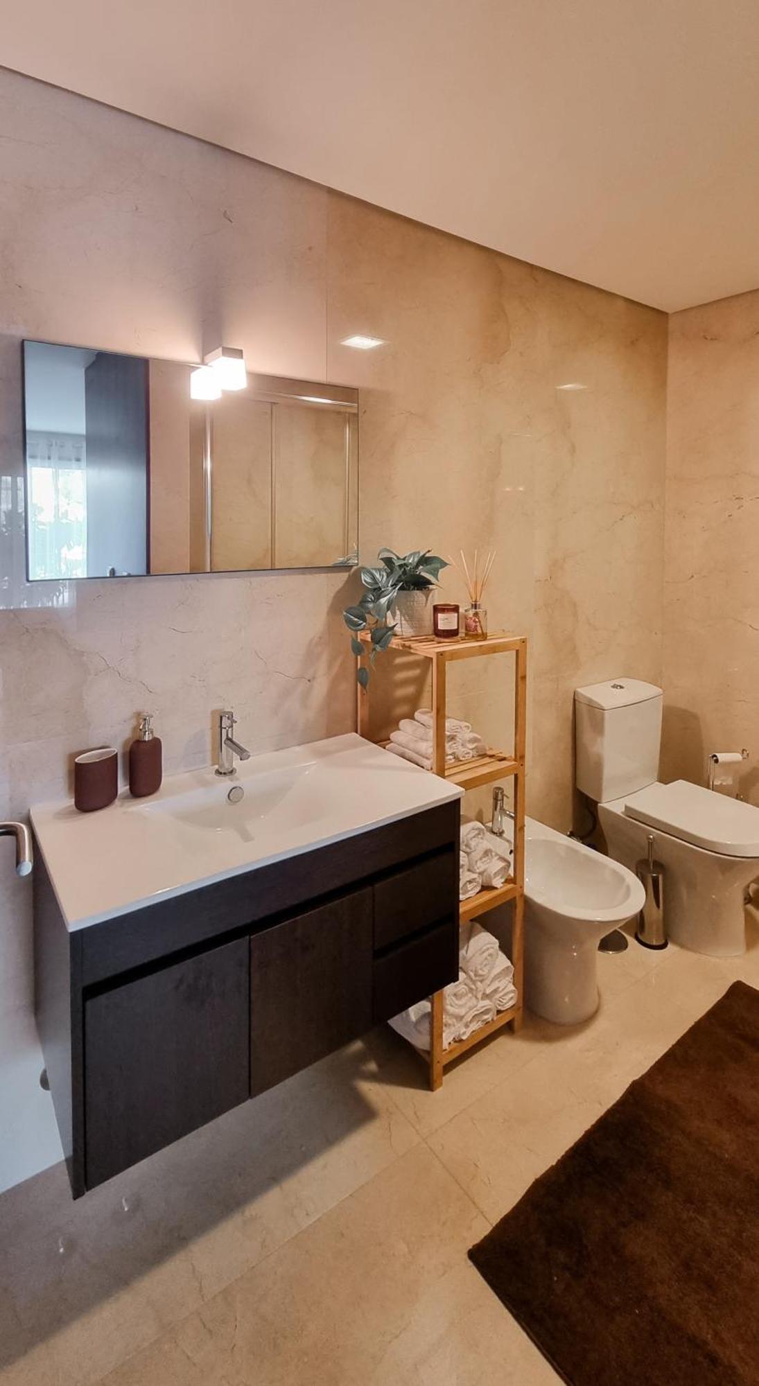 Apartament F&M Брага Экстерьер фото
