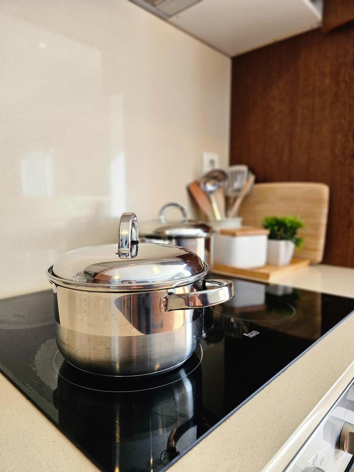 Apartament F&M Брага Экстерьер фото
