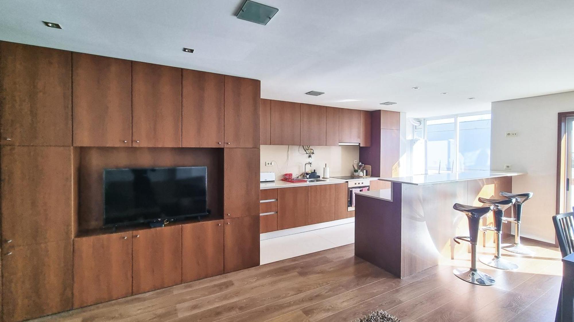Apartament F&M Брага Экстерьер фото