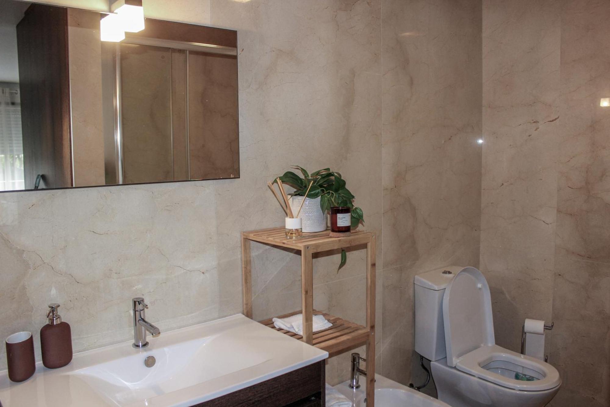 Apartament F&M Брага Экстерьер фото