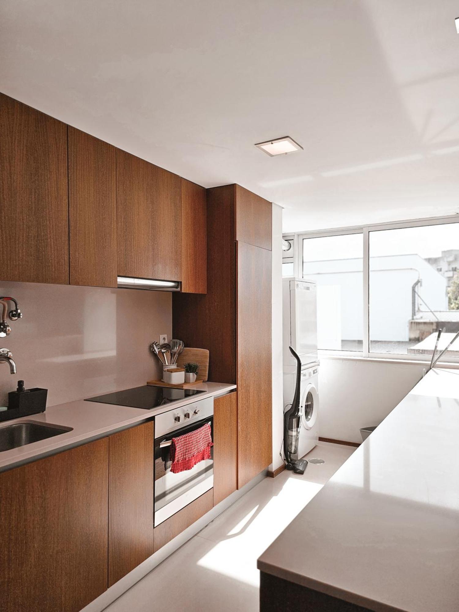 Apartament F&M Брага Экстерьер фото