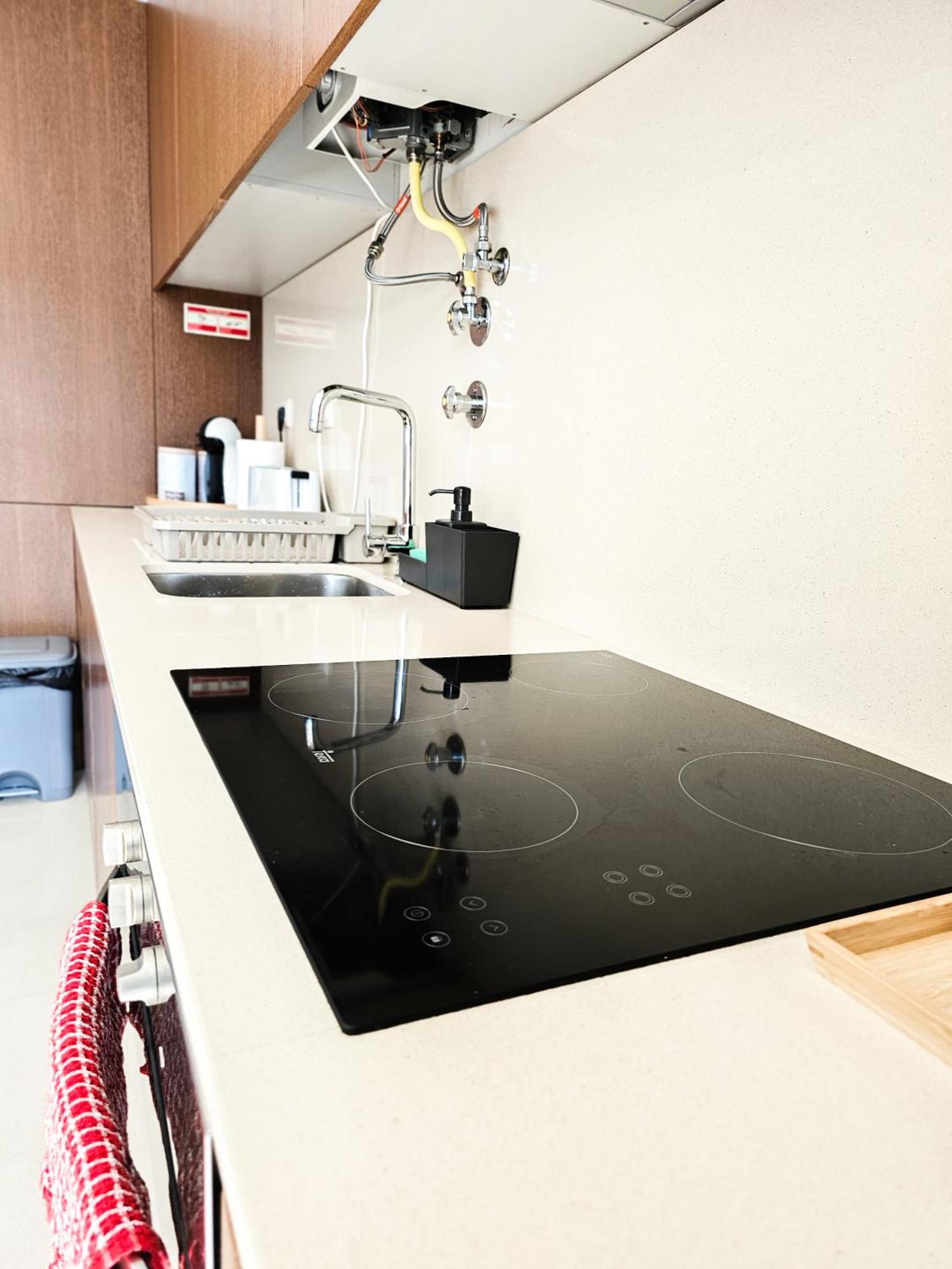 Apartament F&M Брага Экстерьер фото